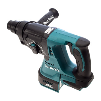 Купить Перфоратор Makita DHR 242 RT фото №3