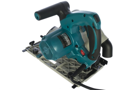 Купить Погружная дисковая пила Makita SP6000J фото №8