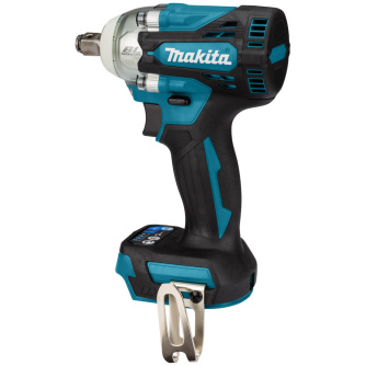 Купить Гайковерт аккумуляторный Makita DTW 300 RTJ фото №6