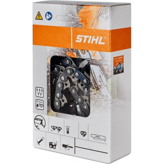 Купить Цепь STIHL Rapid Micro 3/8 - 1,3 - 66  (36 RM)   3652-006-0066 фото №3