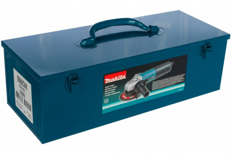 Купить УШМ Makita 9565 CVK фото №4