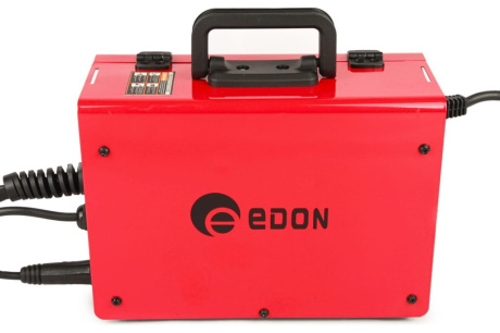 Купить Сварочный полуавтомат EDON SMART MIG180 фото №3