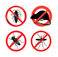 Защита от вредителей и насекомых  в Саках
