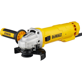 Купить УШМ DEWALT DWE 4215-B5 фото №1