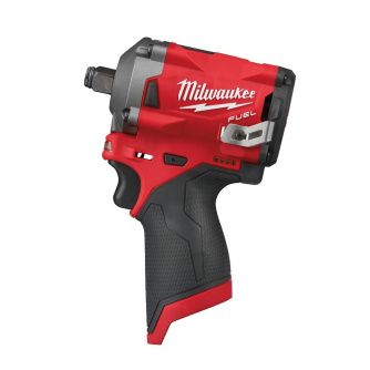 Купить Гайковерт Milwaukee M12 FIWF12-422X FUEL аккумуляторный   4933464616 фото №2