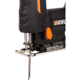 Купить Лобзик WORX WX463 фото №4