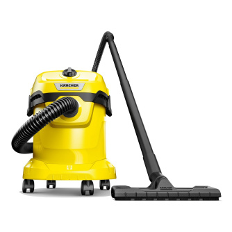 Купить Пылесос Karcher WD 2 Plus V-15/4/18/C фото №3