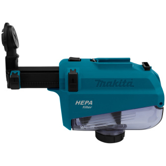 Купить Перфоратор Makita DHR 182 ZWJ фото №12