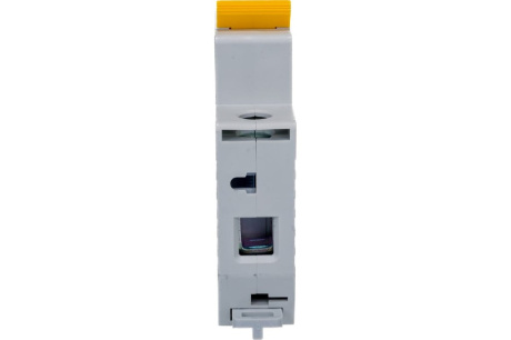 Купить Выключатель автомат IEK 1п 4А С ВА47-29 4 5кА MVA20-1-004-C MVA20-1-004-C фото №4