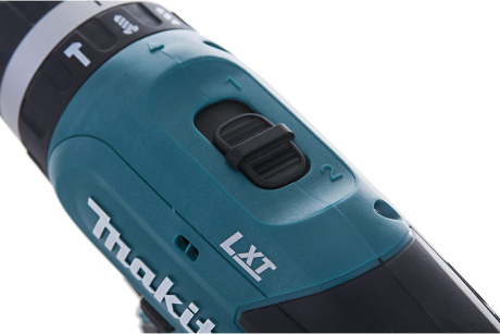 Купить Дрель аккумуляторная Makita BHP 453 SHE Li-ion фото №4